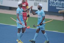 India Beat Japan Sultan Azlan Shah Cup