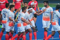 Sultan Azlan Shah Cup Mandeep Singh Scores Hat Trick In India S 7 3 Win Against Canada