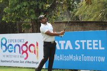 Bengal Open Golf Championship Honey Baisoya Extends Lead To Two With Hard Earned 65 Day 