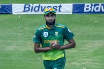 South Africa Spinner Tahir Retire From Odis After World Cup
