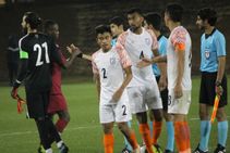 India S Under 23 Coach Derrick Pereira Banks On Positives De