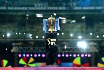 Ipl 2019 50 50 On Their Minds Cricket S Mega Stars Get Ready Annual Carnival