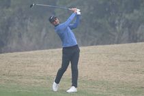 Hero Indian Open 2019 Anirban Lahiri And Shubhankar Sharma Seek Reversal Fortunes Fifth Major