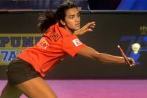 India Open Top Shuttlers To Participate In The Tournament