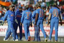 India Vs Australia 4th Odi Preview Where Watch Timing Probable Xi Mohali Odi