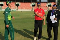 India And B Make Winning Start U 19 Quadrangular Odi Series