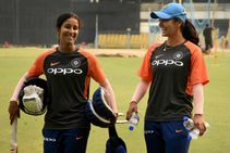 India Women Vs England Women 2nd T20i Preview Where Watch Timing Probable Xi