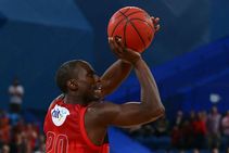 Lakers Sign Veteran Andre Ingram 10 Day Contract Nba