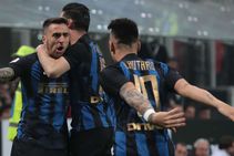 Ac Milan 2 3 Inter Serie A Match Report