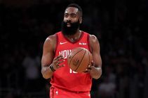 James Harden Becomes First Player To Score 30 Or More Points Against Every Opponent In One Season