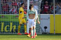 Freiburg 1 Bayern Munich 1 Champions Held Ahead Of Der Klassiker