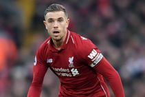 Jordan Henderson Vows To Win Liverpool England Trophies Premier League Champions League Nations League
