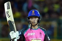 Smith Calls Buttler One Worlds Most Destructive Batsmen