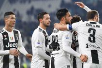 Serie Feature Napoli Vs Juventus The Italian Rivalry