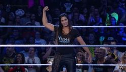 India Strongest Women Encourage Participation Wwe Tryouts