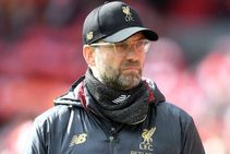 Liverpool Transfers Klopp