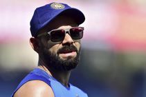 Kohli Says Ipl Performance Will Not Have An Effect On World Cup Team Selection