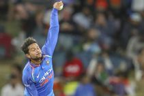 Kuldeep Rose Through The Ranks With Skill Not With Mystery Chawla Ipl 