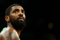 Nba Wrap James Hardens 42 Points Lead Rockets Past Celtics