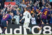 La Liga Preview El Clasico The Major Attraction