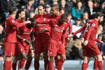 Liverpool Manchester City Bottlers Chokers Premier League Title Race