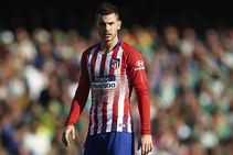 Lucas Hernandez Bayern Munich Atletico Madrid Transfer Worlds Most Expensive Defenders