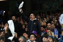 Real Madrid Ajax Champions League Last 16 Defeat Spanish Press Reacts Marca As Mundo Deportivo