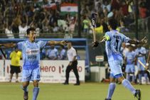 India Begin Campaign Against Japan Sultan Azlan Shah Cup