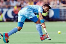 Several Key Players Injured Manpreet Lead Young Indian Team Azlan Shah Cup