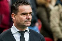 Arsenal Move Towards Marc Overmars Technical Director Search After Monchi Heads Back To Sevilla