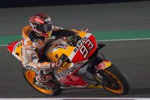 Marc Marquez Reign Under Threat 2019 Motogp