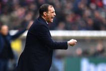 Genoa 2 Juventus 0 Bianconeri Suffer First Serie Defeat The Season