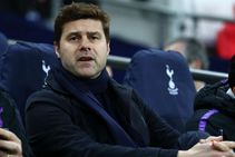 Tottenham New Stadium Brighton Palace Champions League Quarter Final