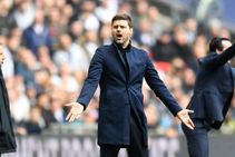 Premier League Mauricio Pochettino Tottenham Champions League