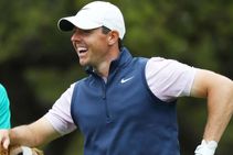 Wgc Dell Technologies Match Play Rory Mcilroy Continues To Be The Man To Beat