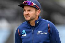 Ipl 2019 Shami Will Be Given Adequate Rest Kxip Coach Mike Hesson