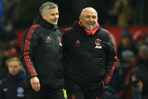 Mike Phelan Uncertain Of Permanent Manchester United Stay