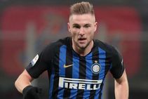 Real Madrid Barcelona Want Inter Skriniar