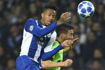 Eder Militao Real Madrid Brazil Zinedine Zidane First Signing Laliga