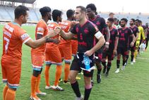 Super Cup Jeopardy After Minerva Other I League Clubs Claim