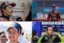 Hodgson Backs Dovizioso 2019 Motogp Title