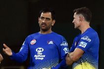 We Cant Be Great Fielding Side But Can Cover It Dhoni