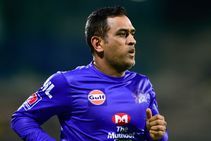 Dhoni Opens Up On 2013 Ipl Fixing Scandal Asks What Did Players Do Go Through All Of That
