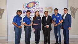 Ipl 2019 Mumbai Indians Boss Mukesh Ambani Leads Forbes List World Sports Team Owner