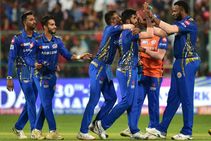 Mumbai Indians Beat Royal Challengers By 6 Runs To Register First Win Of Ipl 
