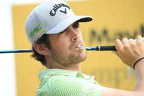 Elvira Pulls Clear Kuala Lumpur