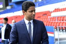 Psg Boss Al Khelaifi Probed Athletics Corruption Case