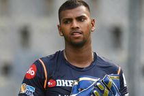 Ipl 2019 Pooran Flattered Gayle Comparison But Wants Carve His Own Identity