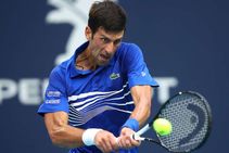 Novak Djokovic Stunned By Bautista Agut At Miami Open