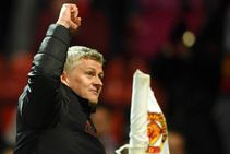 Ole Gunnar Solskjaer Appointed Full Time Manager Of Manchester United